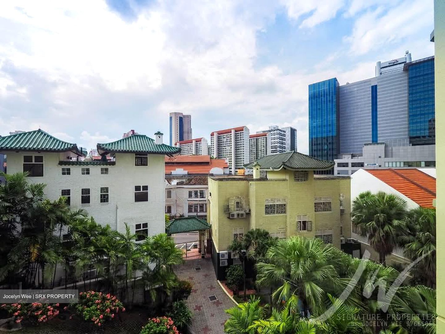 Emerald Garden (D1), Condominium #538870801